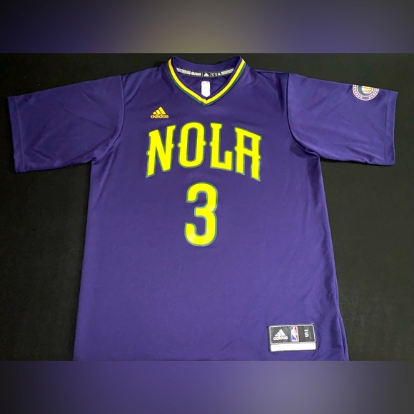 purple nola jersey